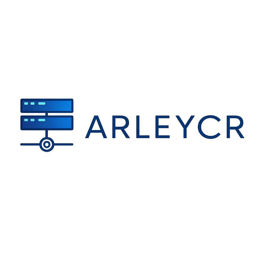 ARLEYCR Logo